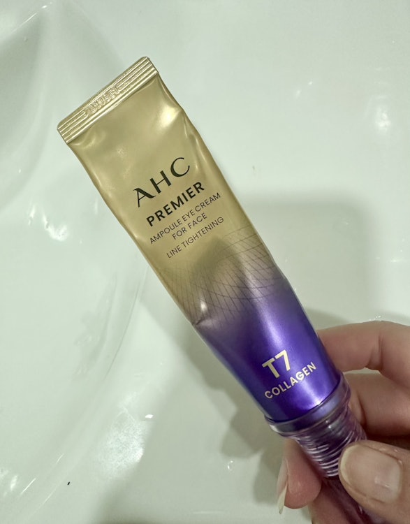 AHC Premier Ampoule Eye Cream Translation missing: th.activerecord.decorators.item_part_image/alt