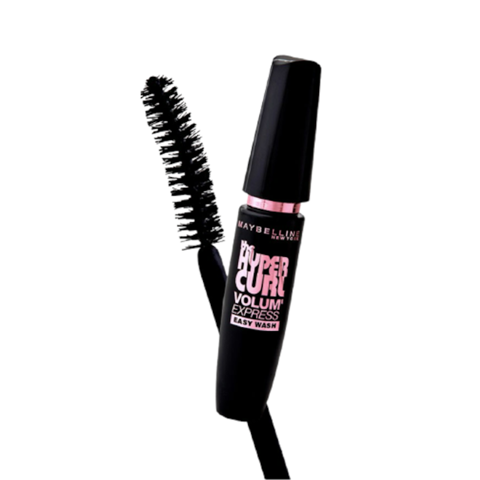 Maybelline มาสคาร่า Hypercurl Volum Express Translation missing: th.activerecord.decorators.item_part_image/alt