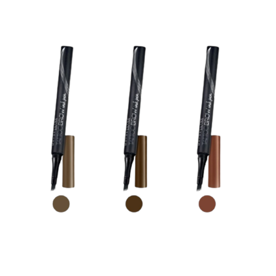 Maybelline ดินสอเขียนคิ้ว TATTOO BROW Translation missing: th.activerecord.decorators.item_part_image/alt