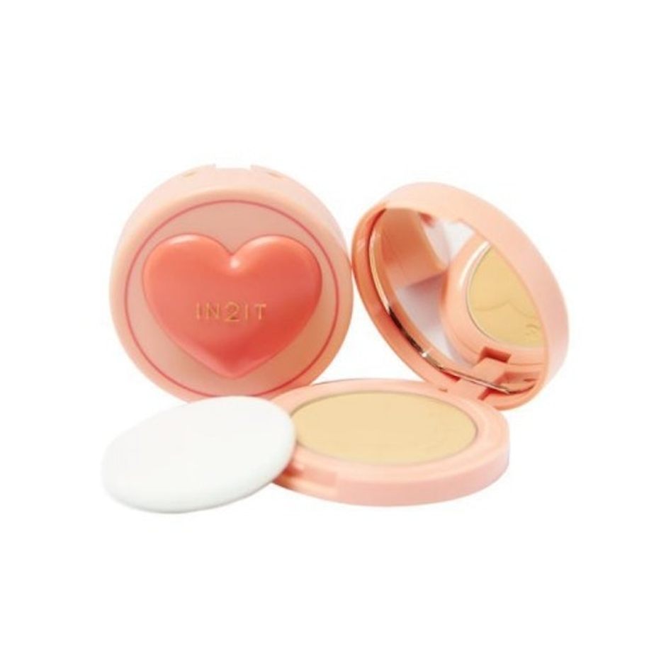 In2it Blur & Matte Pressed Powder Translation missing: th.activerecord.decorators.item_part_image/alt