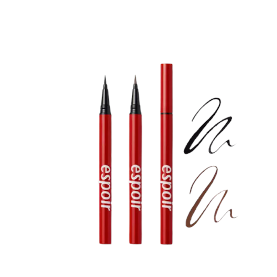 Espoir เครื่องสำอาง Espoir Nomudging Brush Liner Translation missing: th.activerecord.decorators.item_part_image/alt
