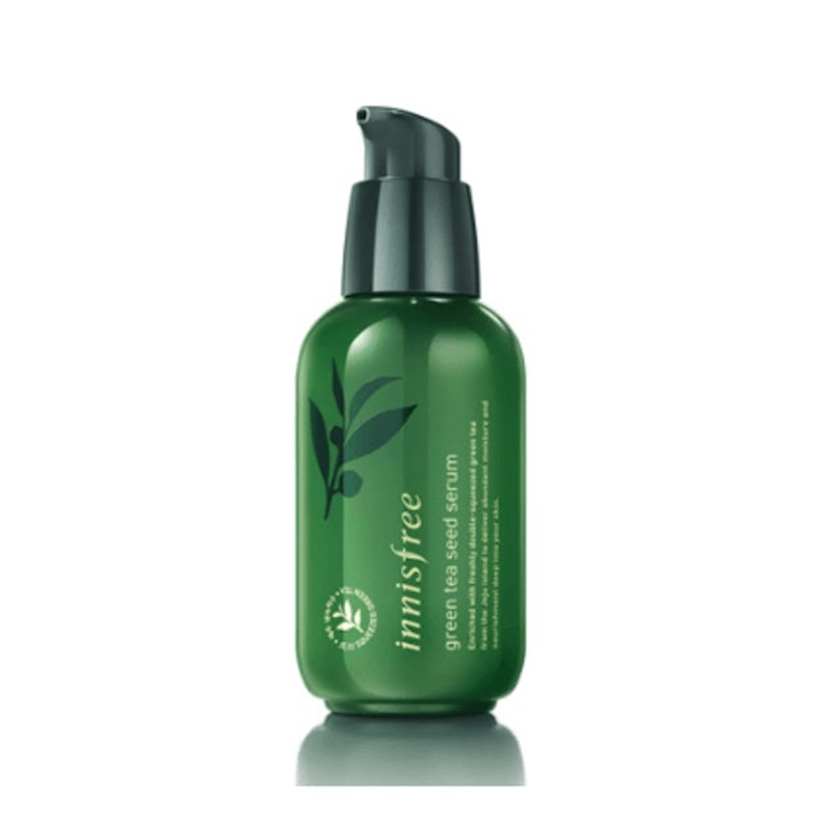 Innisfree Green Tea Seed Serum 80 ml Translation missing: th.activerecord.decorators.item_part_image/alt