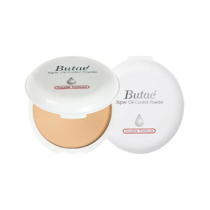 Butae Super Oil Control Powder Translation missing: th.activerecord.decorators.item_part_image/alt