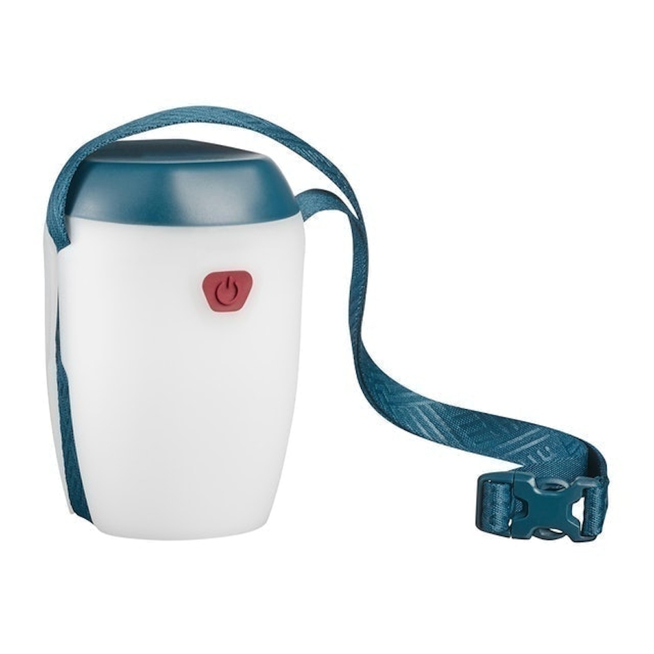 Decathlon อุปกรณ์สำหรับเดินป่าและแคมป์ปิ้ง Camping Lamp 100 LUMENS BL100 Translation missing: th.activerecord.decorators.item_part_image/alt