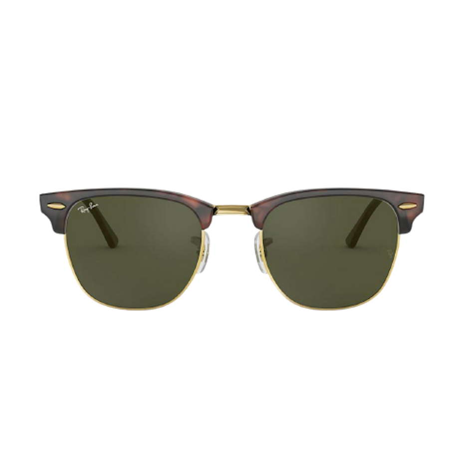 Ray-Ban Clubmaster - RB3016 W0366 Translation missing: th.activerecord.decorators.item_part_image/alt
