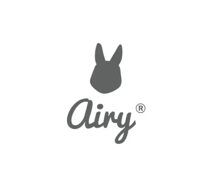 ทำความรู้จักแบรนด์ Airy