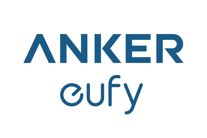 ทำความรู้จักแบรนด์ Anker eufy