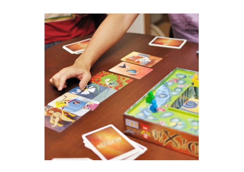 Dixit 3