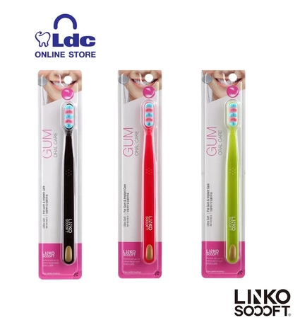 แปรงสีฟัน รุ่น Gum Oral Care 2