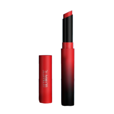 10 ลิป Maybelline รุ่นไหนดี ปี 2026 เม็ดสีเด่นชัด ติดทนนาน 3