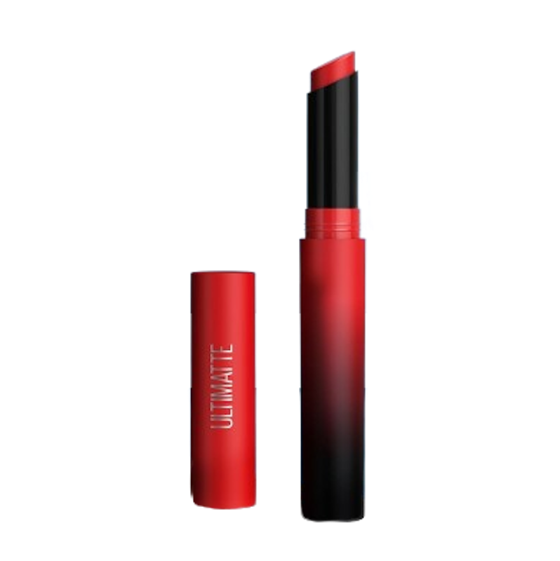 Color Sensational Ultimatte Lipstick 1