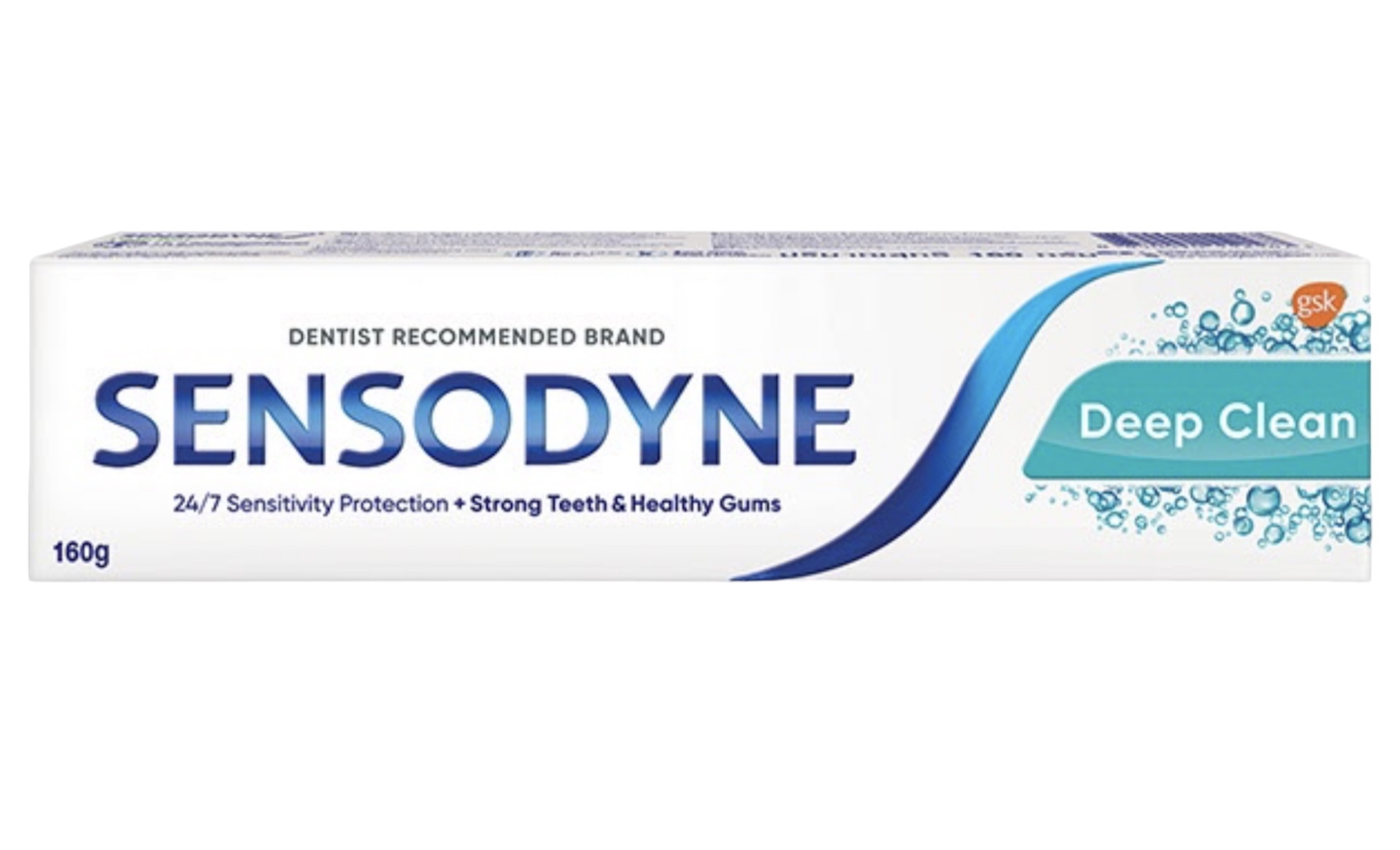 10 เซ็นโซดายน์ สูตรไหนดี ปี 2026 รวมยาสีฟัน Sensodyne 2