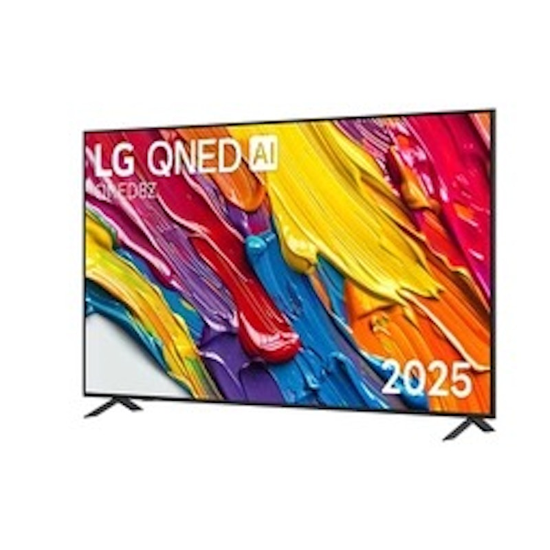 ทีวี QNED AI QNED8Z 4K Smart TV 3