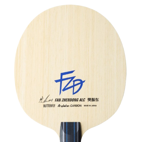 Fan Zhendong ALC 3