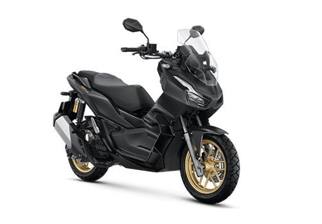10 อันดับ มอเตอร์ไซค์ Honda รุ่นไหนดี ปี 2026 ขับขี่ง่าย ประหยัดน้ำมัน 4