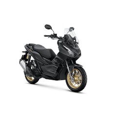 รถมอเตอร์ไซค์ Honda รุ่น ADV150