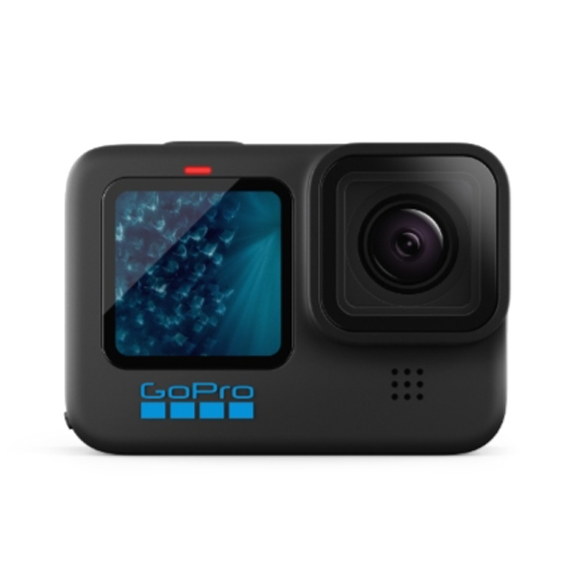 กล้อง GoPro 2