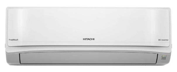 เครื่องปรับอากาศ Deluxe Inverter 1