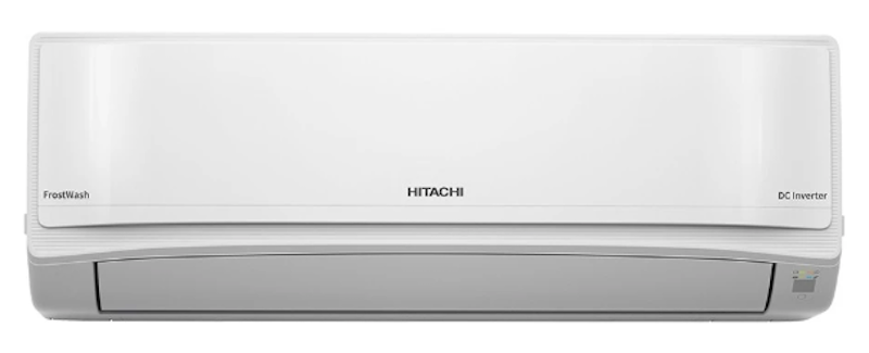 เครื่องปรับอากาศ Deluxe Inverter 1