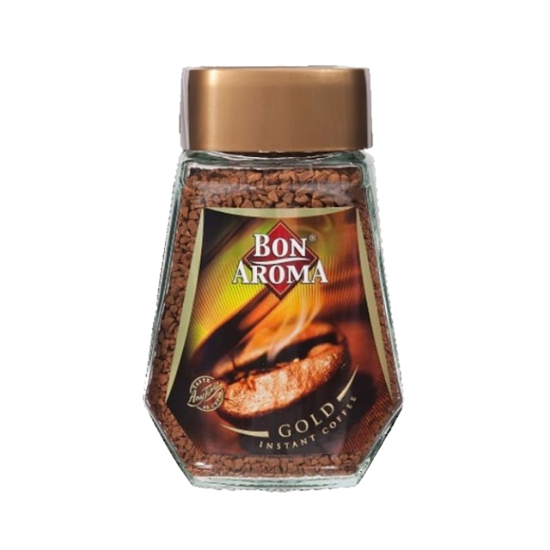 Bon Aroma Gold 1