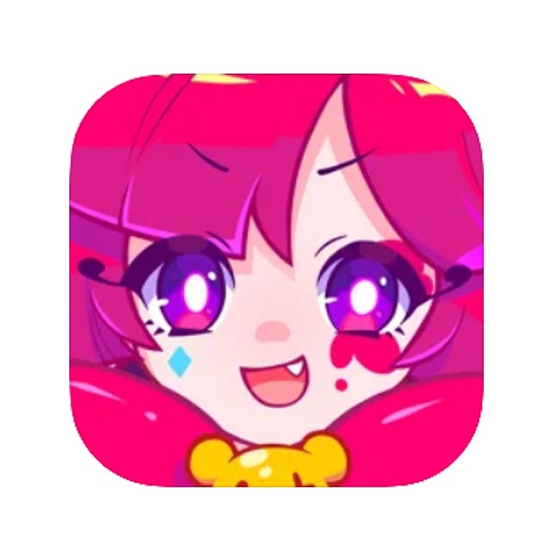 เกมเพลง Muse Dash 1