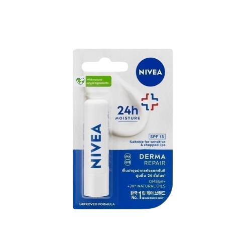 Derma Repair Lip Care 4.8g 1