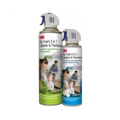 สเปรย์โฟมทำความสะอาดเครื่องปรับอากาศ Air Foam 2-in-1