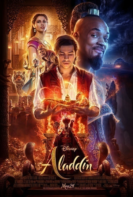 Aladdin 1