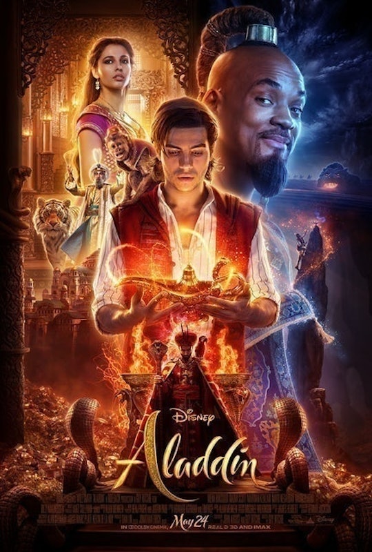 Aladdin 1
