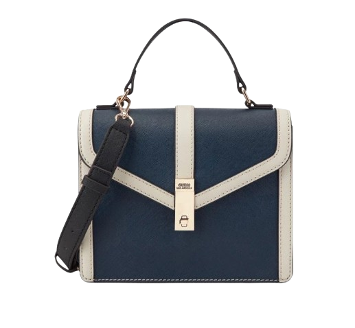 10 กระเป๋า Guess รุ่นฮิต ปี 2026 รุ่นสะพายข้าง สะพายไหล่ 4