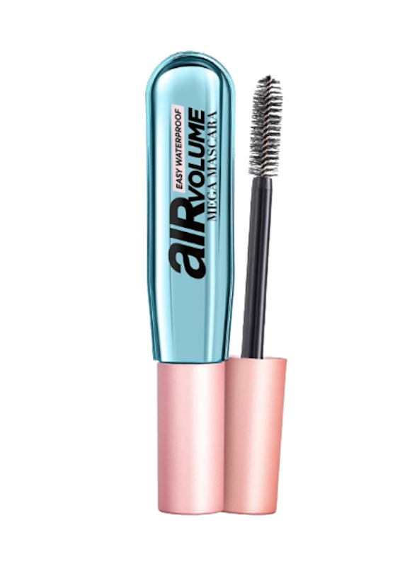 มาสคาร่า รุ่น Air Volume Mega Mascara 1