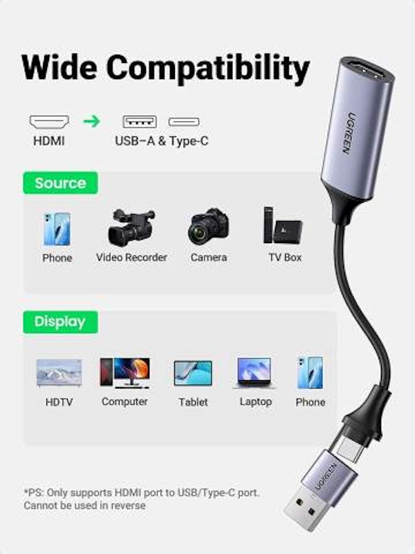 Video Capture Card 2