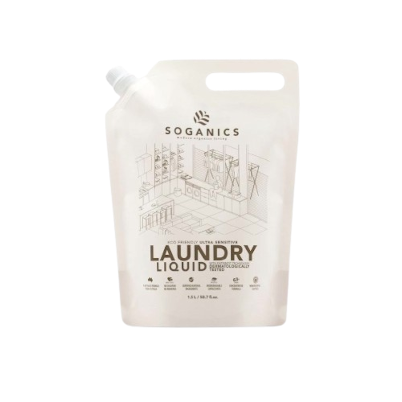 Laundry Liquid 1