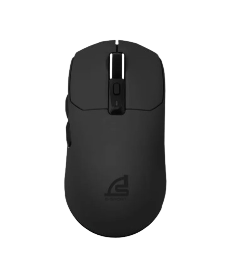เมาส์เกมมิ่ง AVAROS Wireless Macro Gaming Mouse  1
