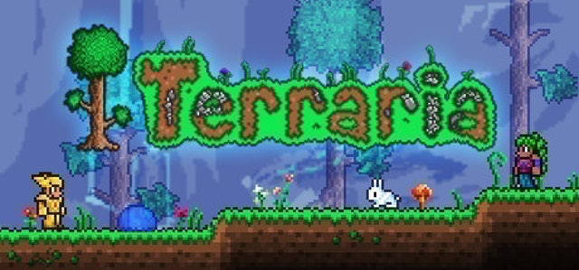 Terraria 1