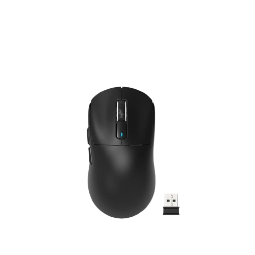 10 เมาส์สำหรับ Mac ยี่ห้อไหนดี ปี 2026 รวมแบรนด์ Logitech, Apple 4