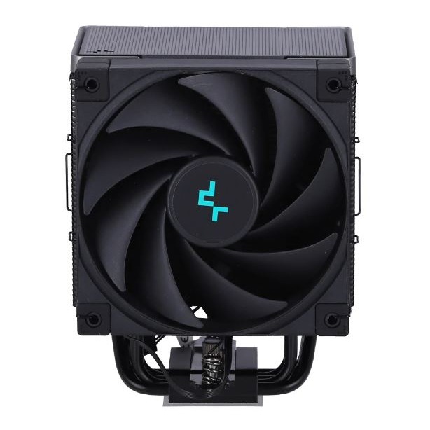 10 CPU Cooler ตัวไหนดี ปี 2026 พัดลมระบายความร้อน 5