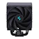 DEEPCOOL AK500 Zero Dark 1