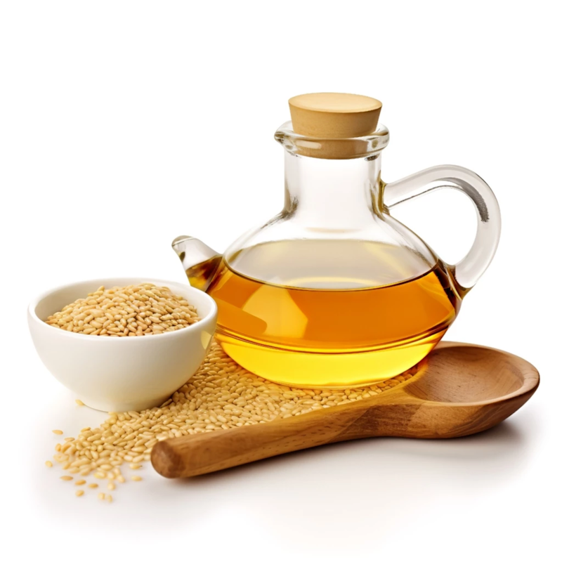 Sesame Oil 3