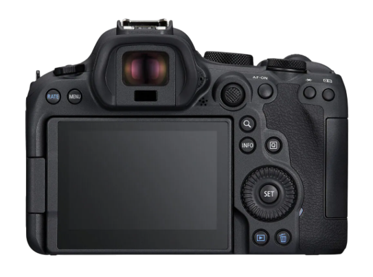 Eos R6 Mark II 2