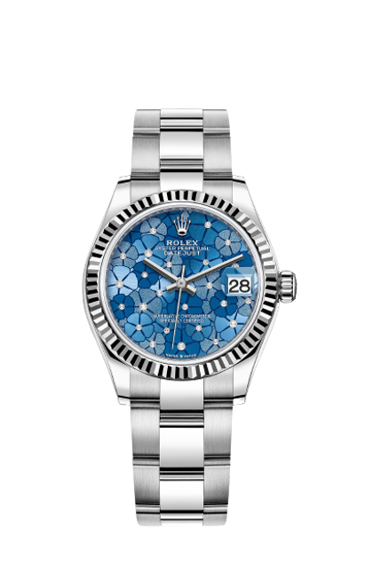 นาฬิกา Rolex ผู้หญิง รุ่น Datejust 31 (2022) 1