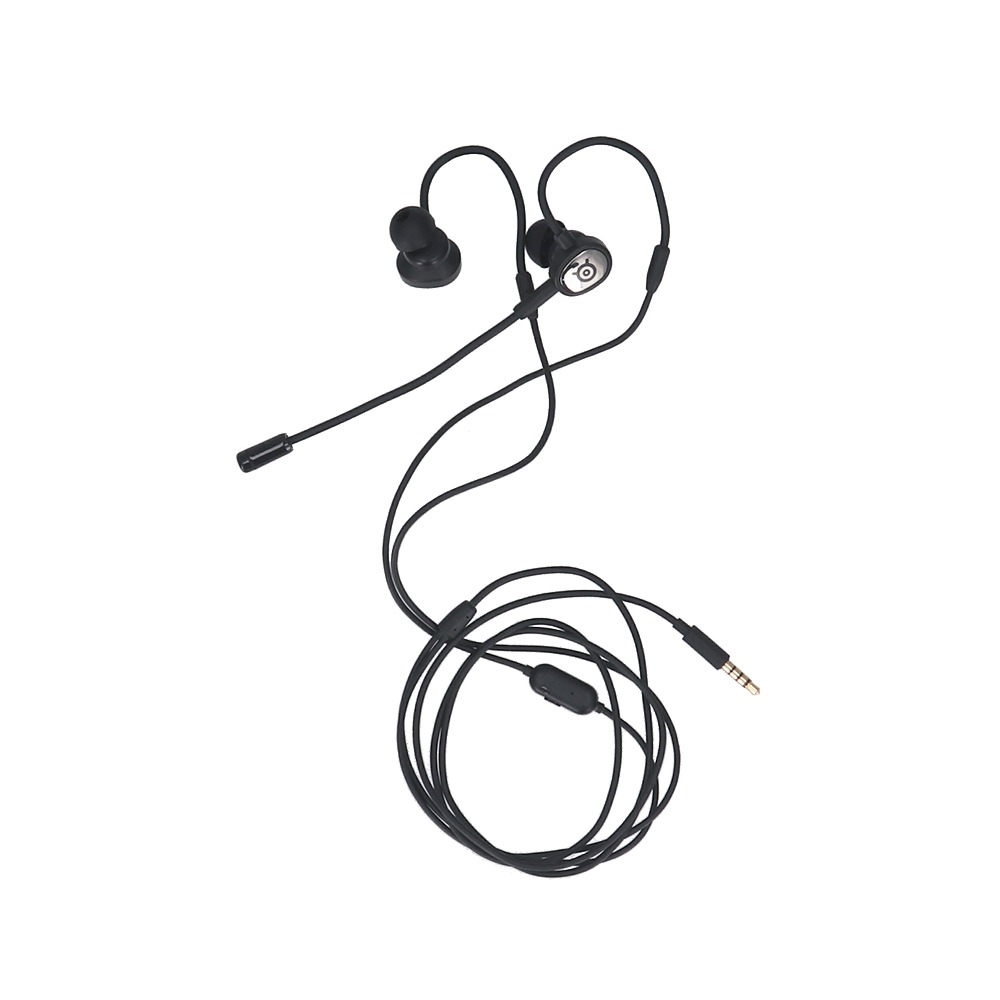 หูฟังเกมมิ่ง Tusq In-Ear Mobile Gaming Headset 3