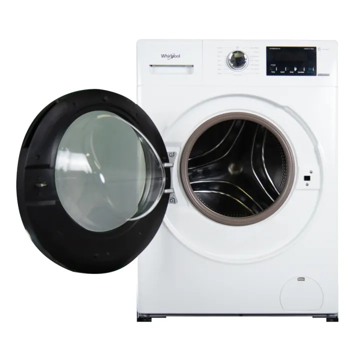 เครื่องซักผ้าฝาหน้า Radiant 1