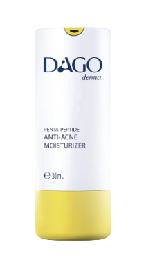 Penta-Peptide Anti-Acne Moisturizer 1