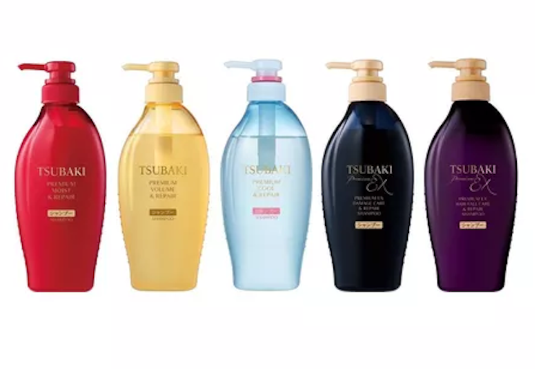 Premium Moist Shampoo 2