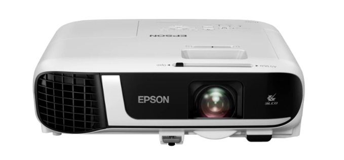 10 โปรเจคเตอร์ Epson รุ่นไหนดี ปี 2026 พร้อมฟังก์ชันหลากหลาย 3