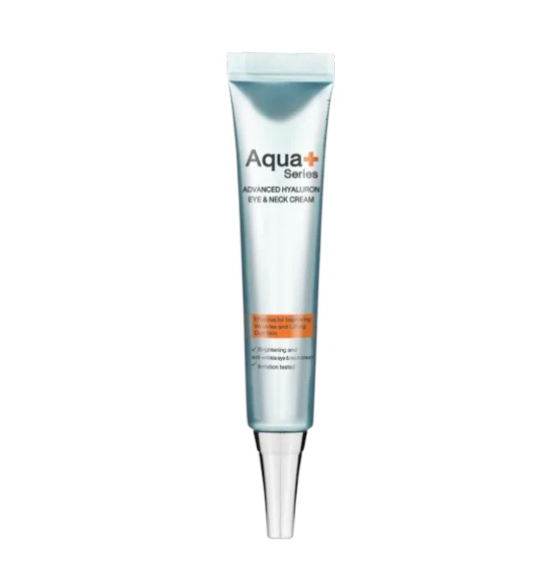 Series Advanced Hyaluron Eye & Neck Cream 1