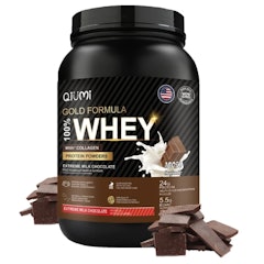 เวย์โปรตีน Whey Protein Isolate BCAA