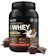 QiuMi เวย์โปรตีน Whey Protein Isolate BCAA 1