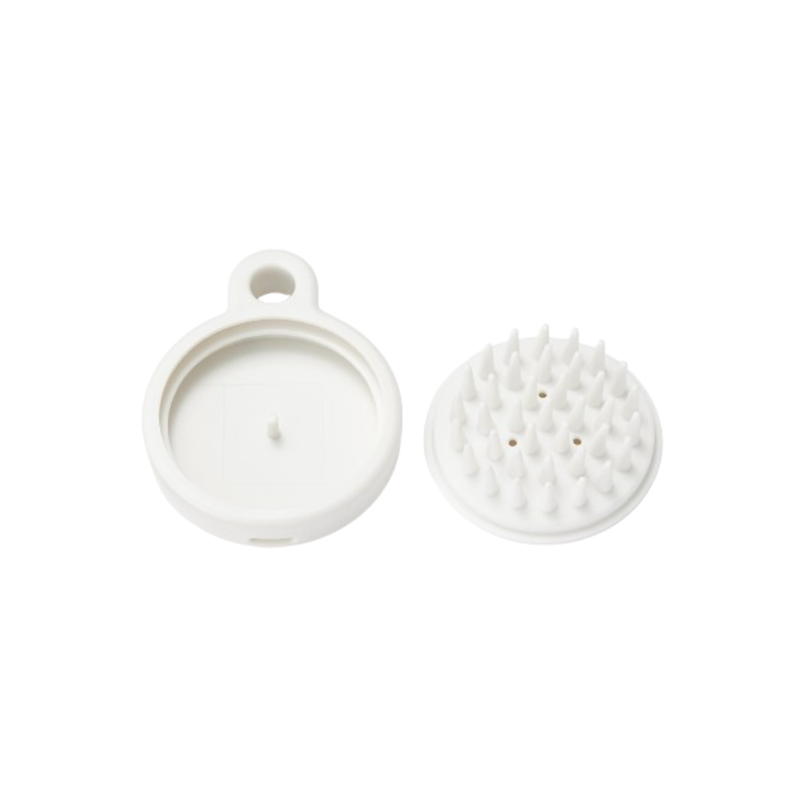 Polypropylene Scalp Care Brush 3
